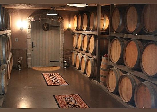 #18. Graystone Winery