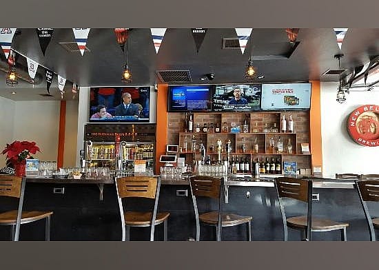 #30. Street -Taco and Beer Company
