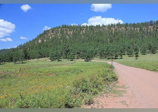#9. Highway 126