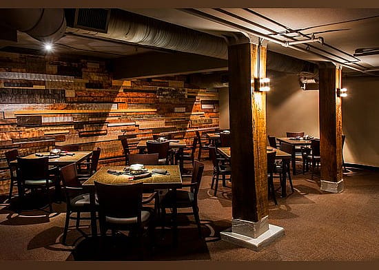 #18. The Melting Pot