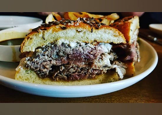 #26. Boeufhaus