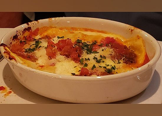 #18. Trattoria Marcella
