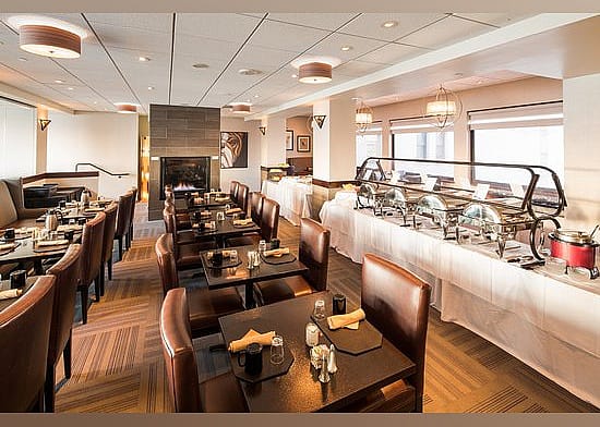 #13. Leatherneck Steakhouse & Chesty's Bar