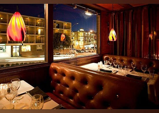 #15. Bobo's Steakhouse