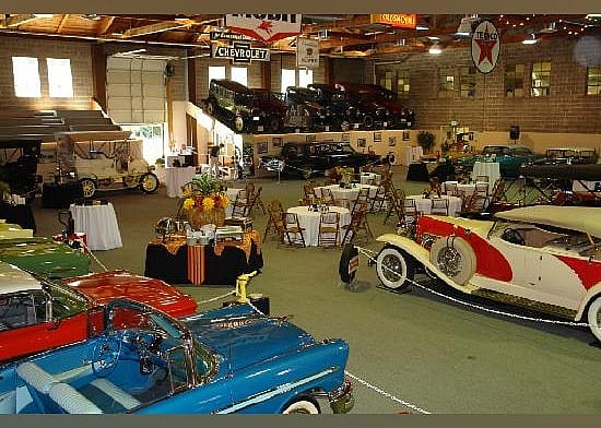#21. LeMay Collections at Marymount