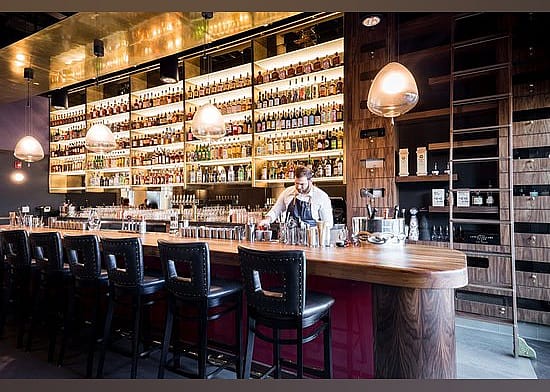 #19. Niku Steakhouse