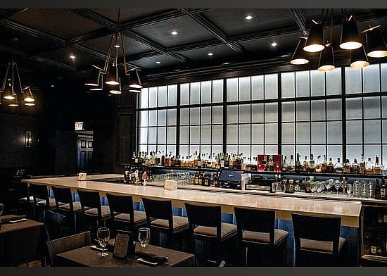 #9. Kinzie Chophouse