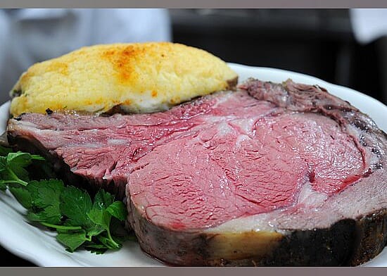 #8. Kreis Steakhouse