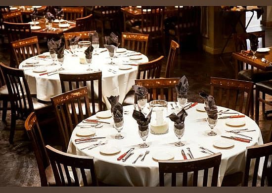 #15. Rodizio Grill - Nashville