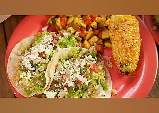 #7. Elote Cafe & Catering