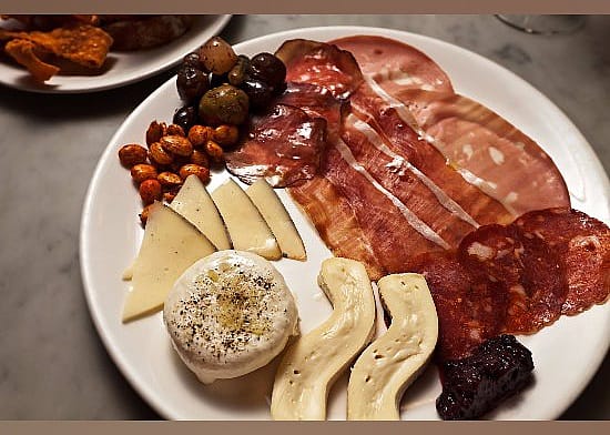 #6. Osteria Marco