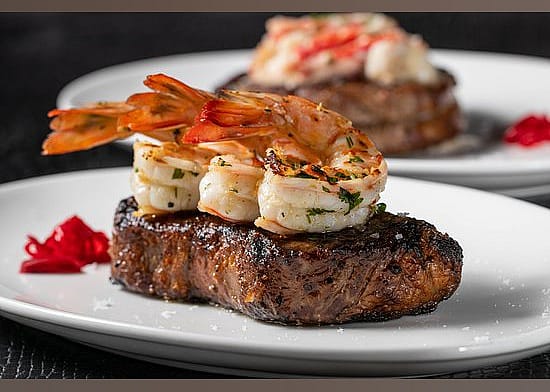 #19. STK Steakhouse