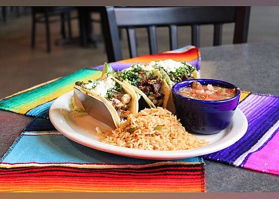 #8. Mexicali Border Cafe