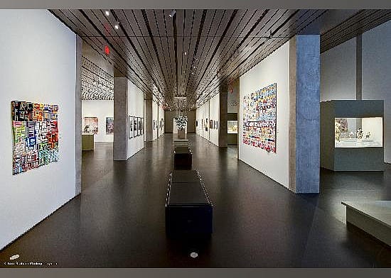 #2. Anchorage Museum