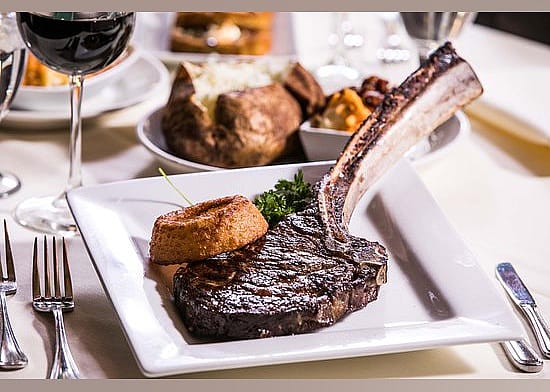 #24. Chicago Chop House