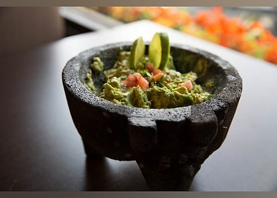 #14. Bravos Mexican Grill