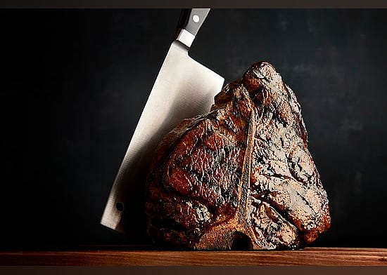 #14. Morton's The Steakhouse