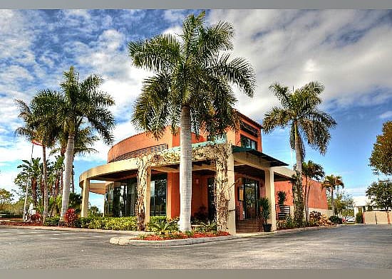 #21. Watermark Grille