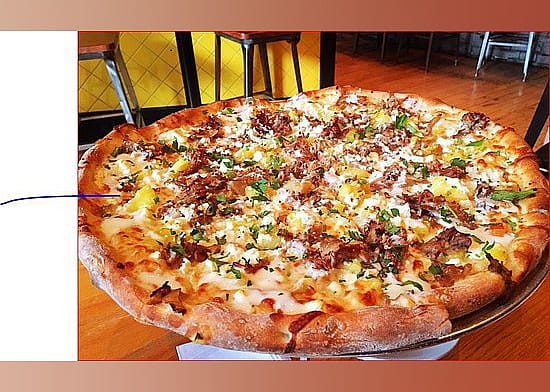 #1. Pies & Pints