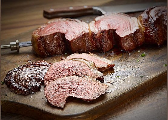 #17. Fogo De Chao Brazilian Steakhouse