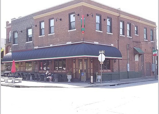 #15. Zia's Restaurant
