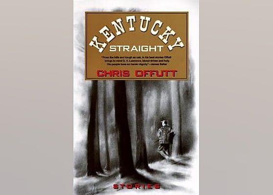 Kentucky Straight: Stories
