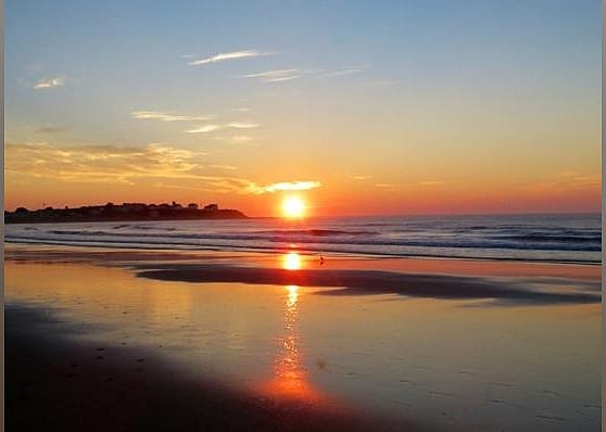 #5. Hampton Beach State Park