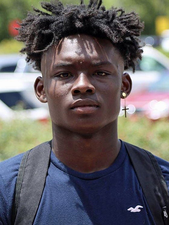 #4: Deyon Bouie (ATH)