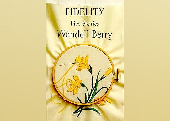 Fidelity: Five Stories