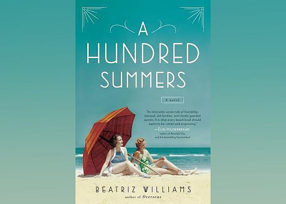 A Hundred Summers