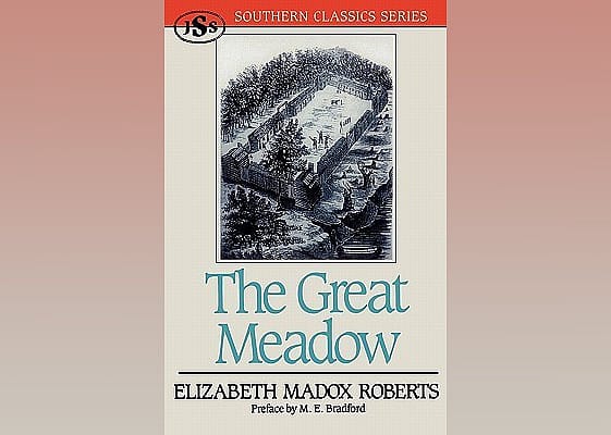 The Great Meadow