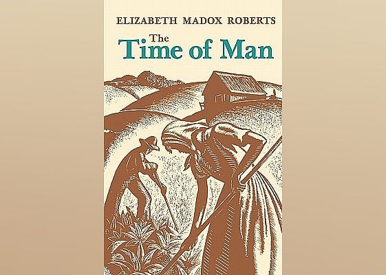 The Time of Man