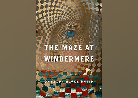 The Maze at Windermere
