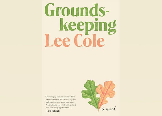 Groundskeeping