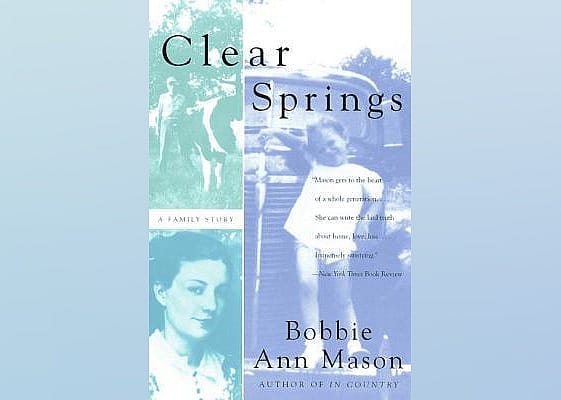 Clear Springs: A Family Story