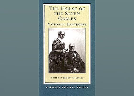 The House of the Seven Gables