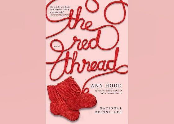 The Red Thread