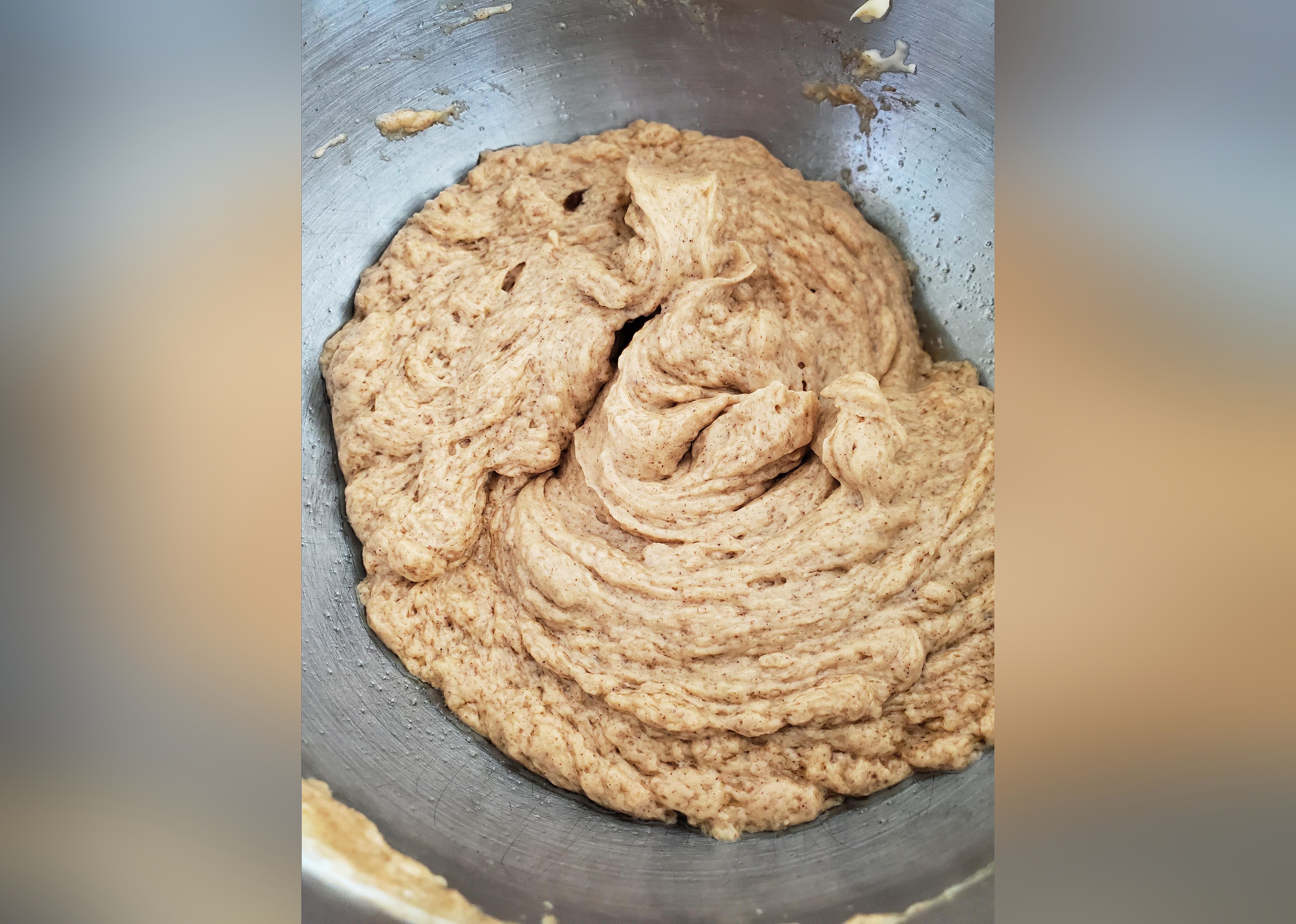 Maple Butter