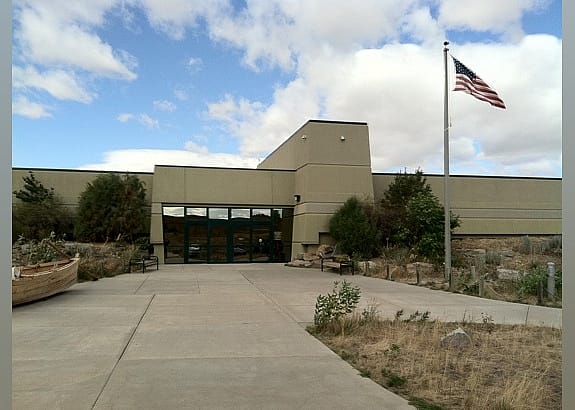 #21. Lewis and Clark Interpretive Center