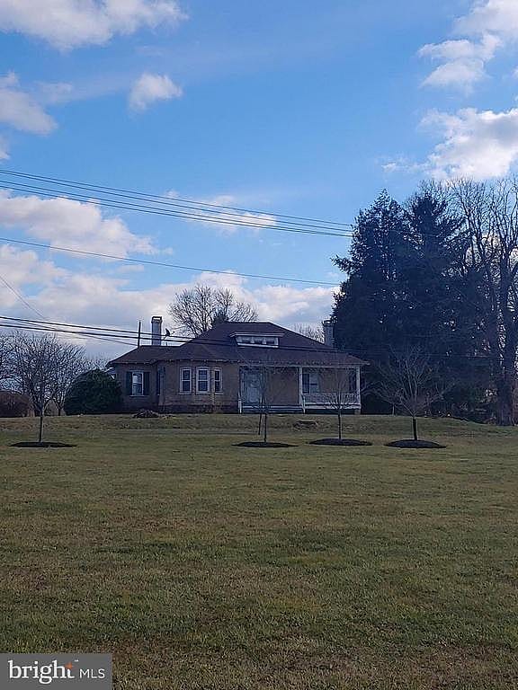 #22. 18980 (Wrightstown Township)