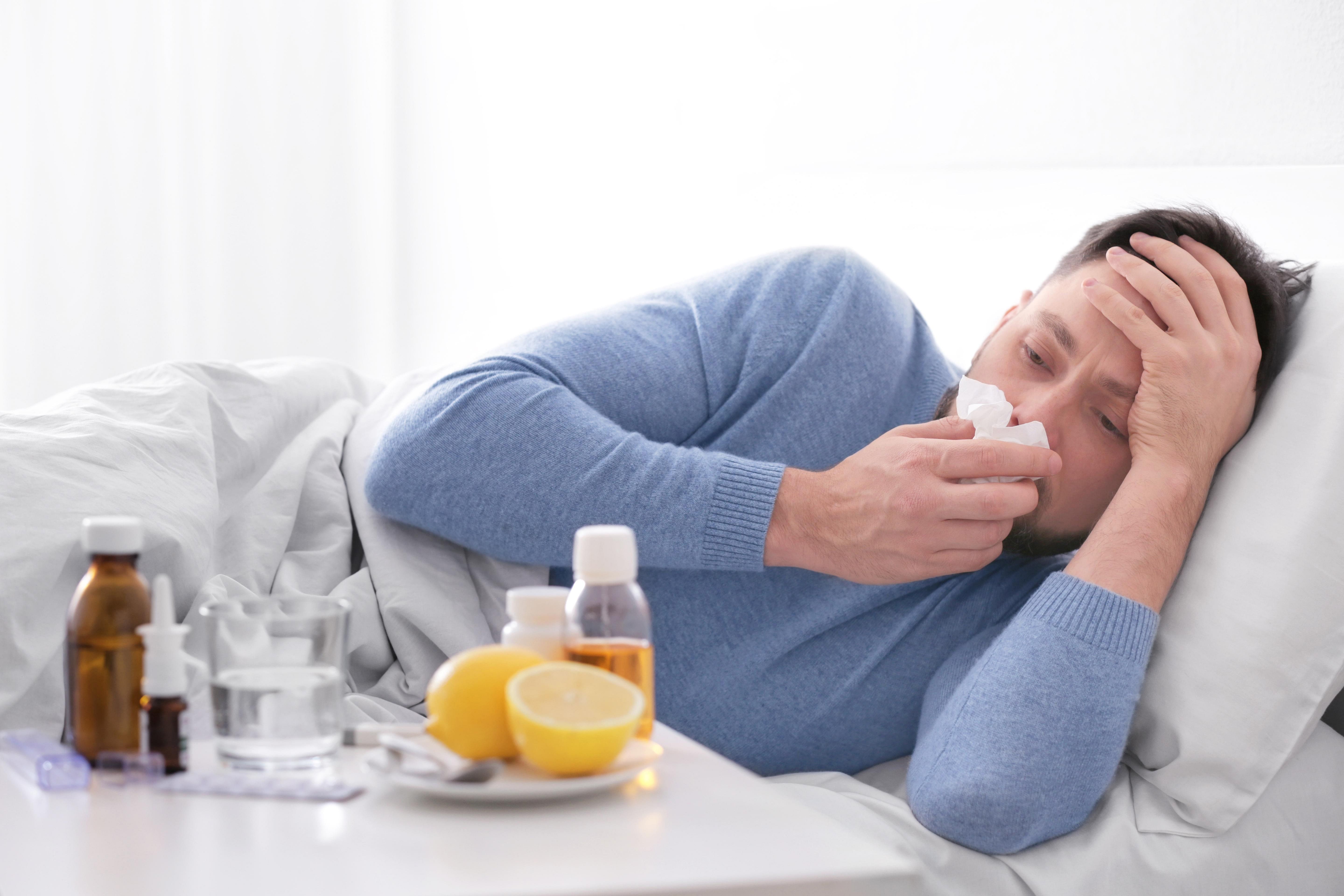 Is COVID-19 dangerous for young people?