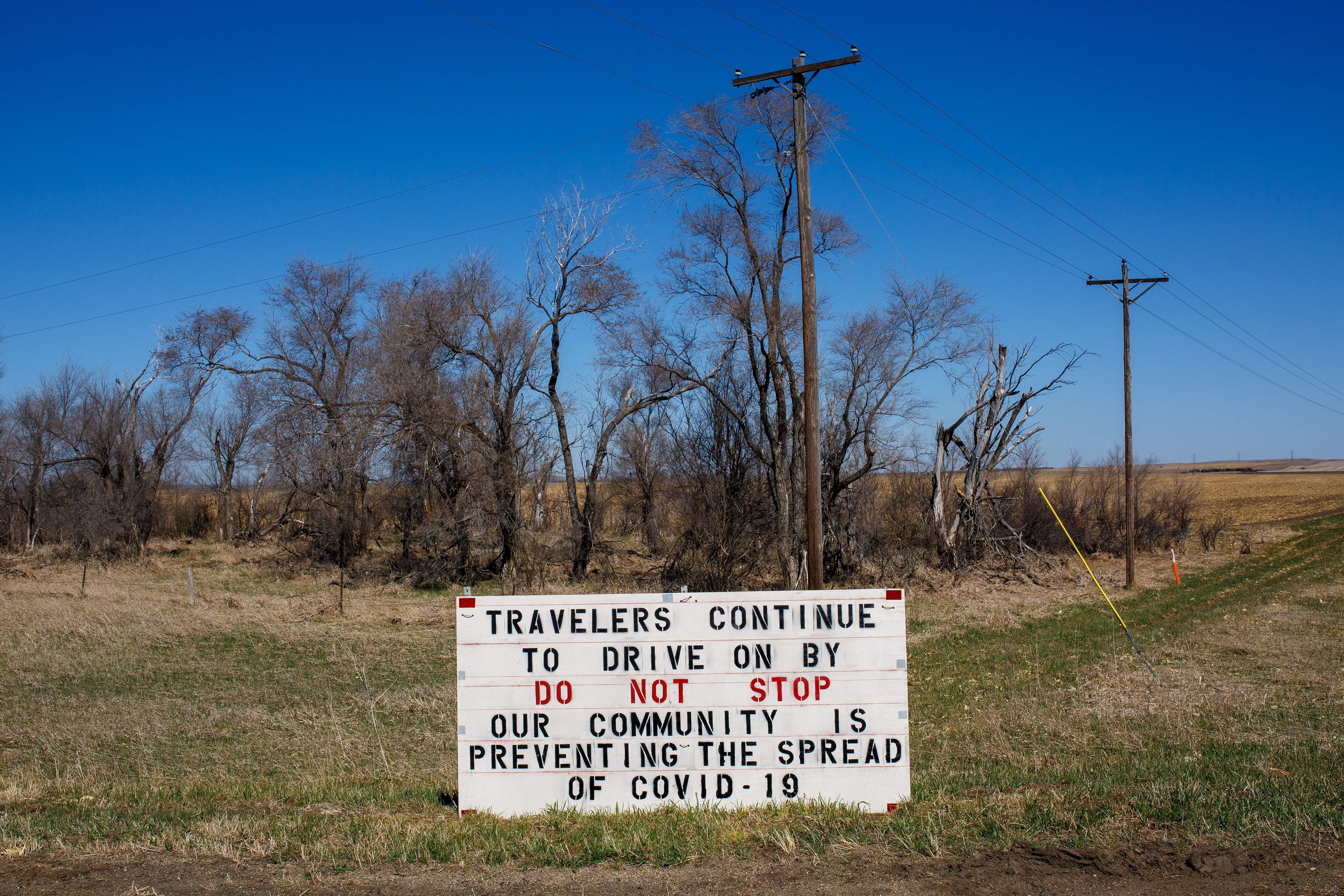 South Dakota