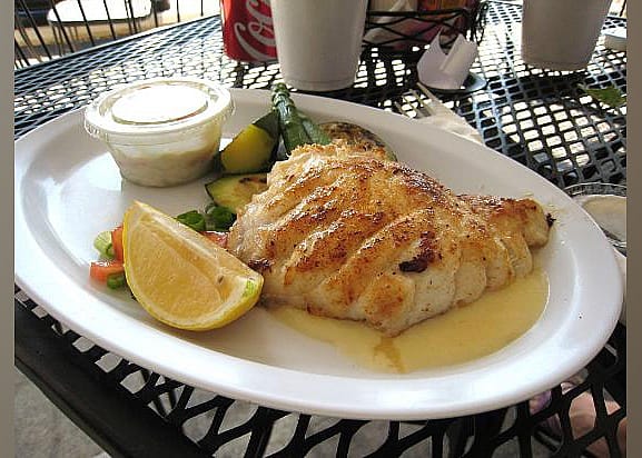 #14. Steamers of Naples