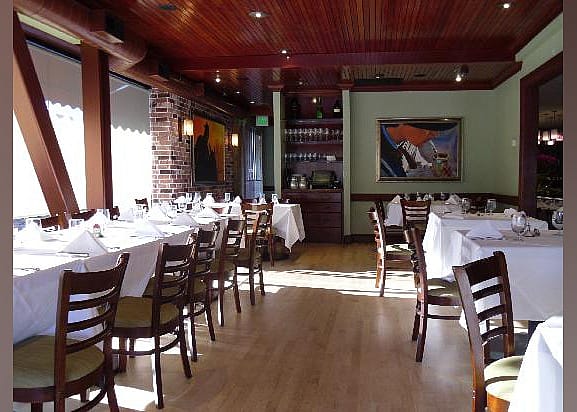 #2. Espetus Churrascaria