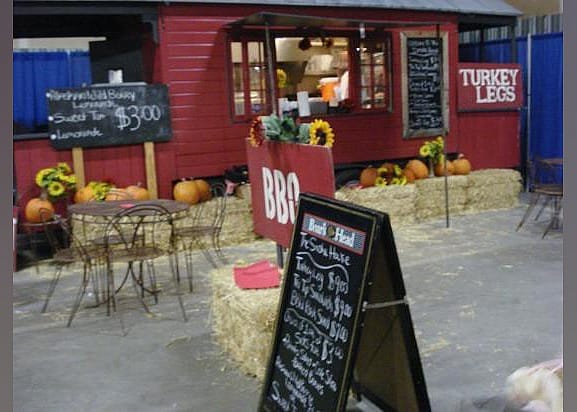 #5. Smokehouse BBQ
