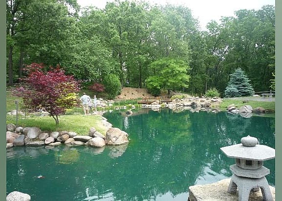 #14. Dubuque Arboretum & Botanical Gardens