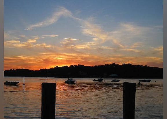 #9. Thimble Islands