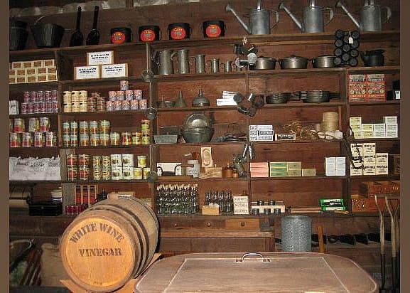#14. Kona Historical Society