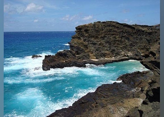 #11. Lanai lookout