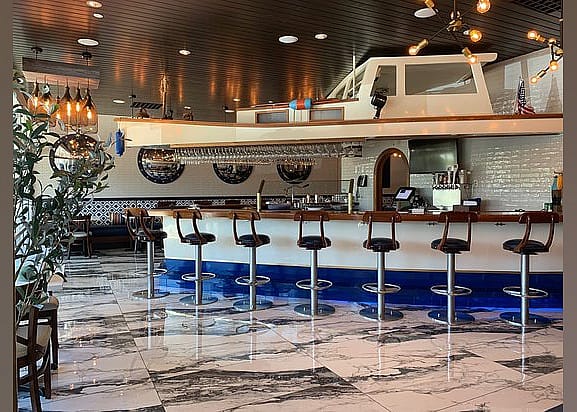 #6. Swan River Seafood Restaurant